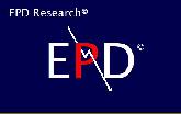 Logo EPD Research