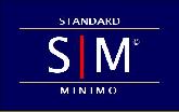 Logo Standard Minimo
